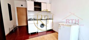 Oferim spre inchiriere garsoniera, loc de parcare, zona Soarelui - imagine 11