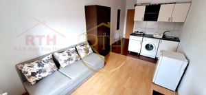 Oferim spre inchiriere garsoniera, loc de parcare, zona Soarelui - imagine 2