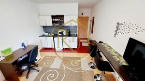 Oferim spre inchiriere garsoniera,  zona Soarelui langa Sud Plaza - imagine 4