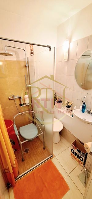 Apartament 3 camere, decomandat, 2 bai, Bloc Izolat termic, Dambovita - imagine 17