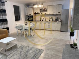 Oferim spre vanzare apartament cu 2 camere, Girocului ESO