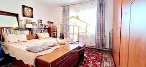 Apartament 3 camere, decomandat, 2 bai, Bloc Izolat termic, Dambovita - imagine 1