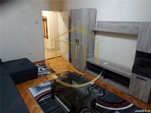 Inchiriez apartament 2 camere   decomandat   centrala - zona Medicina