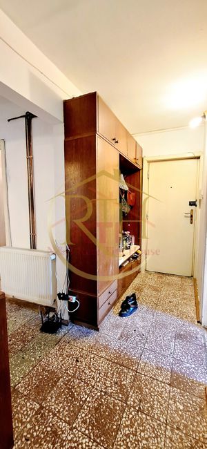 Apartament 3 camere, decomandat, 2 bai, Bloc Izolat termic, Dambovita - imagine 15