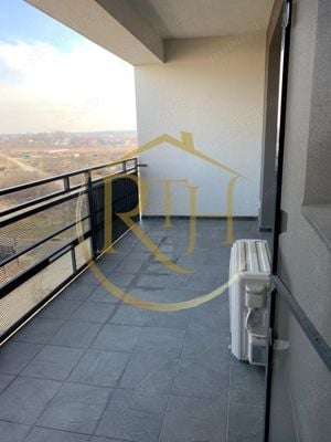 Oferim spre Inchiriere apartament 2 camere, Complexul Iris - Aradului - imagine 10