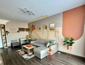 Oferim spre Inchiriere apartament 2 camere, Complexul Iris - Aradului - imagine 2