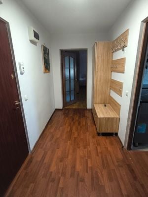 Apartament 2 camere Zona Pietonala -Tur virtual - imagine 9