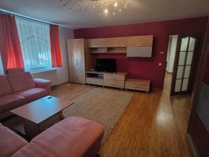 Apartament 2 camere Zona Pietonala -Tur virtual