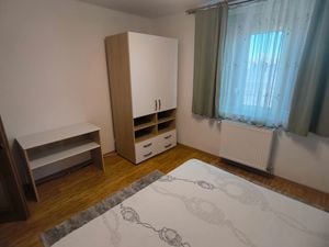 Apartament 2 camere Zona Pietonala -Tur virtual - imagine 5