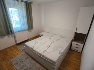 Apartament 2 camere Zona Pietonala -Tur virtual - imagine 6