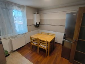 Apartament 2 camere Zona Pietonala -Tur virtual - imagine 7