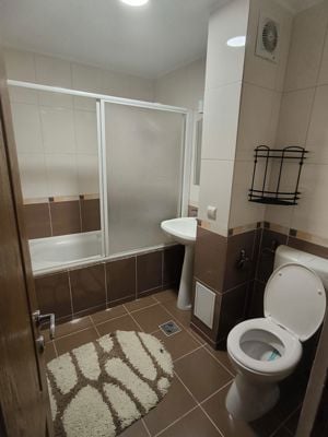 Apartament 2 camere Zona Pietonala -Tur virtual - imagine 4