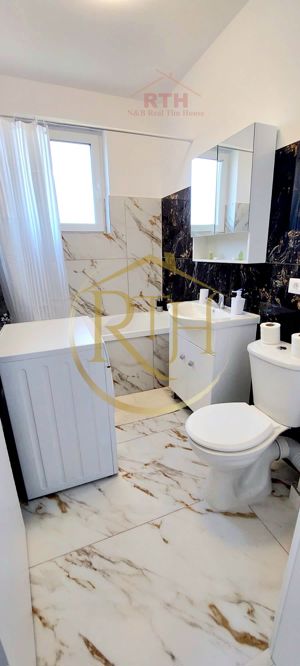 Oferim spre vanzare apartamente cu 2 camere, Direct de la Dezvoltator, Giroc - imagine 11