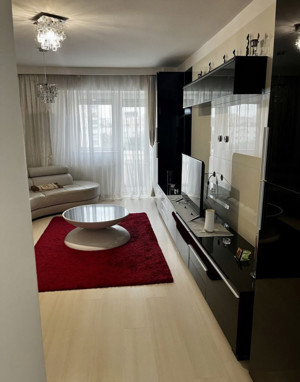 Apartament 2 camere - 60mp | Universitatea Hyperion - imagine 2