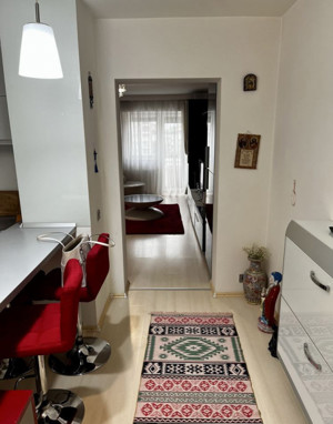 Apartament 2 camere - 60mp | Universitatea Hyperion - imagine 4