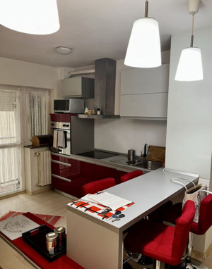 Apartament 2 camere - 60mp | Universitatea Hyperion - imagine 6