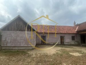 Casa plus teren de vânzare în Balinț,comision ,,0'' - imagine 2