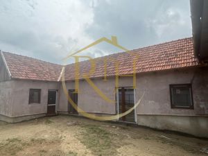 Casa plus teren de vânzare în Balinț,comision ,,0'' - imagine 7