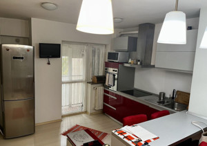 Apartament 2 camere - 60mp | Universitatea Hyperion - imagine 5