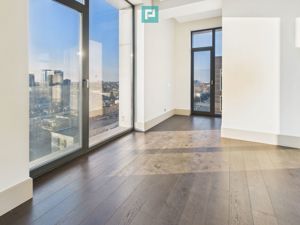 Penthouse de 178 mp în Barbu Văcărescu – eleganță și spațiu - imagine 27