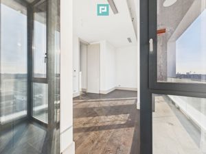 Penthouse de 178 mp în Barbu Văcărescu – eleganță și spațiu - imagine 21