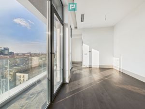 Penthouse de 178 mp în Barbu Văcărescu – eleganță și spațiu - imagine 11