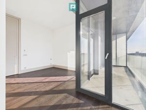 Penthouse de 178 mp în Barbu Văcărescu – eleganță și spațiu - imagine 19