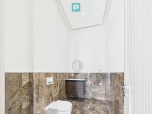 Penthouse de 178 mp în Barbu Văcărescu – eleganță și spațiu - imagine 18