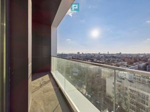 Penthouse de 178 mp în Barbu Văcărescu – eleganță și spațiu - imagine 10