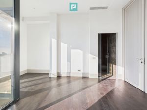 Penthouse de 178 mp în Barbu Văcărescu – eleganță și spațiu - imagine 14