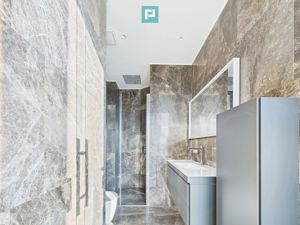 Penthouse de 178 mp în Barbu Văcărescu – eleganță și spațiu - imagine 24