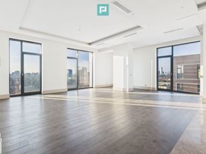 Penthouse de 178 mp în Barbu Văcărescu – eleganță și spațiu - imagine 4