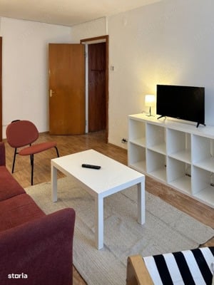 apartament 2 camere-teiul doamnei-facultatea de constructii - imagine 3