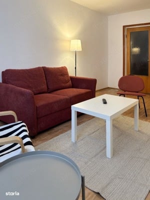 apartament 2 camere-teiul doamnei-facultatea de constructii - imagine 2