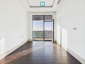 Penthouse de 178 mp în Barbu Văcărescu – eleganță și spațiu - imagine 13