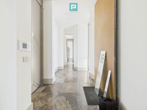 Penthouse de 178 mp în Barbu Văcărescu – eleganță și spațiu - imagine 8