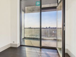 Penthouse de 178 mp în Barbu Văcărescu – eleganță și spațiu - imagine 28