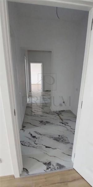 GIROC - 2 Camere - Decomandat - Incalzire in pardoseala - imagine 4