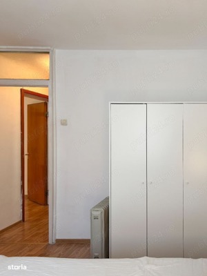 apartament 2 camere-teiul doamnei-facultatea de constructii - imagine 12