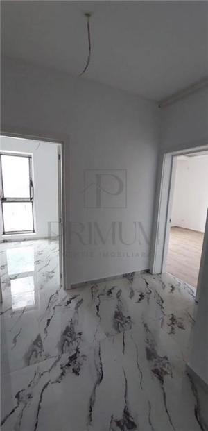 GIROC - 2 Camere - Decomandat - Incalzire in pardoseala - imagine 3