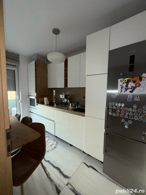 inchiriez apartament doua camere - imagine 4