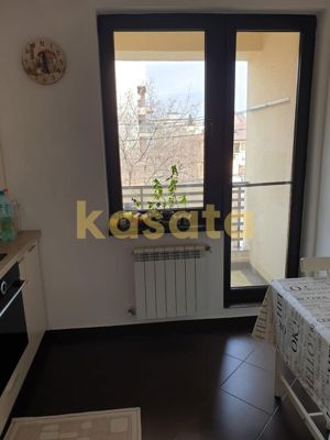 Apartament Superb cu 2 Camere | 63.3 mp | Mobilat| Utilat | DOMENII - imagine 7