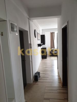 Apartament Superb cu 2 Camere | 63.3 mp | Mobilat| Utilat | DOMENII - imagine 5