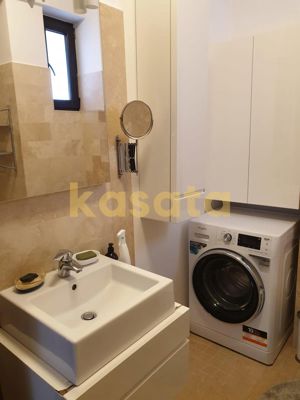 Apartament Superb cu 2 Camere | 63.3 mp | Mobilat| Utilat | DOMENII - imagine 8