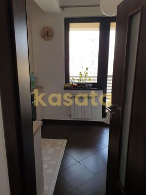 Apartament Superb cu 2 Camere | 63.3 mp | Mobilat| Utilat | DOMENII - imagine 6