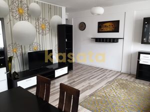 Apartament Superb cu 2 Camere | 63.3 mp | Mobilat| Utilat | DOMENII - imagine 2