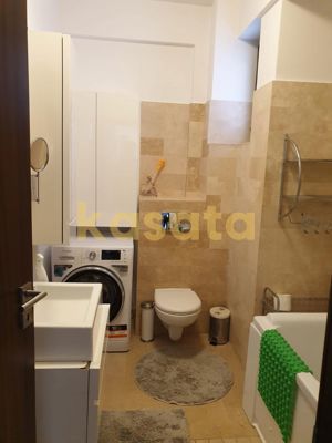 Apartament Superb cu 2 Camere | 63.3 mp | Mobilat| Utilat | DOMENII - imagine 10