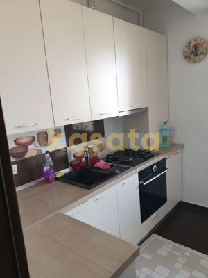 Apartament Superb cu 2 Camere | 63.3 mp | Mobilat| Utilat | DOMENII - imagine 3