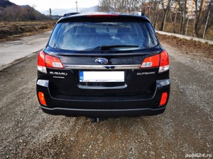 Subaru Outback 2012  - imagine 2