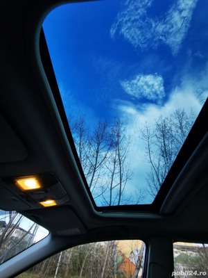 Subaru Outback 2012  - imagine 6